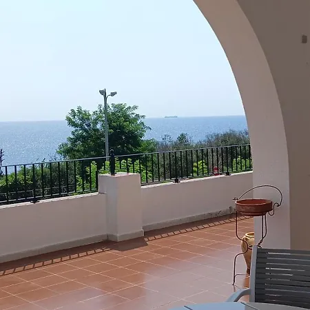 La Buganvillea
