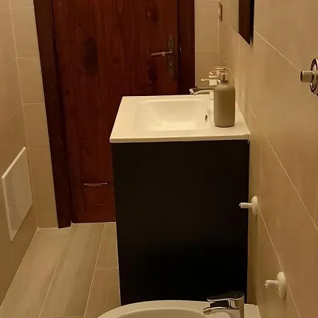 La Buganvillea Semesterbostad Marina Porto