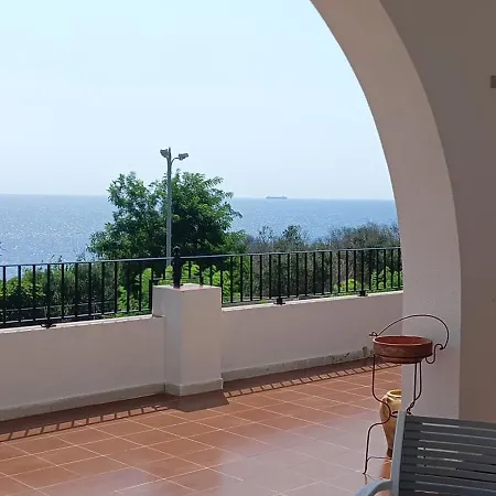 La Buganvillea