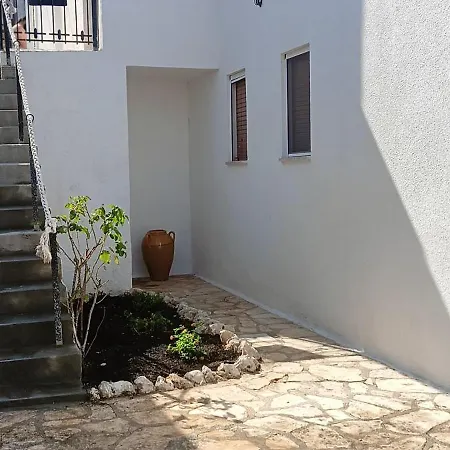 Semesterbostad La Buganvillea Marina Porto