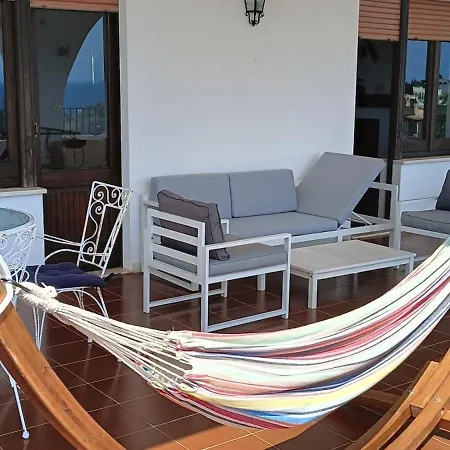 La Buganvillea Semesterbostad Marina Porto