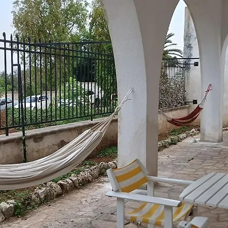 La Buganvillea * Marina Porto