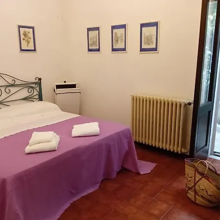 La Buganvillea Сasa de vacaciones